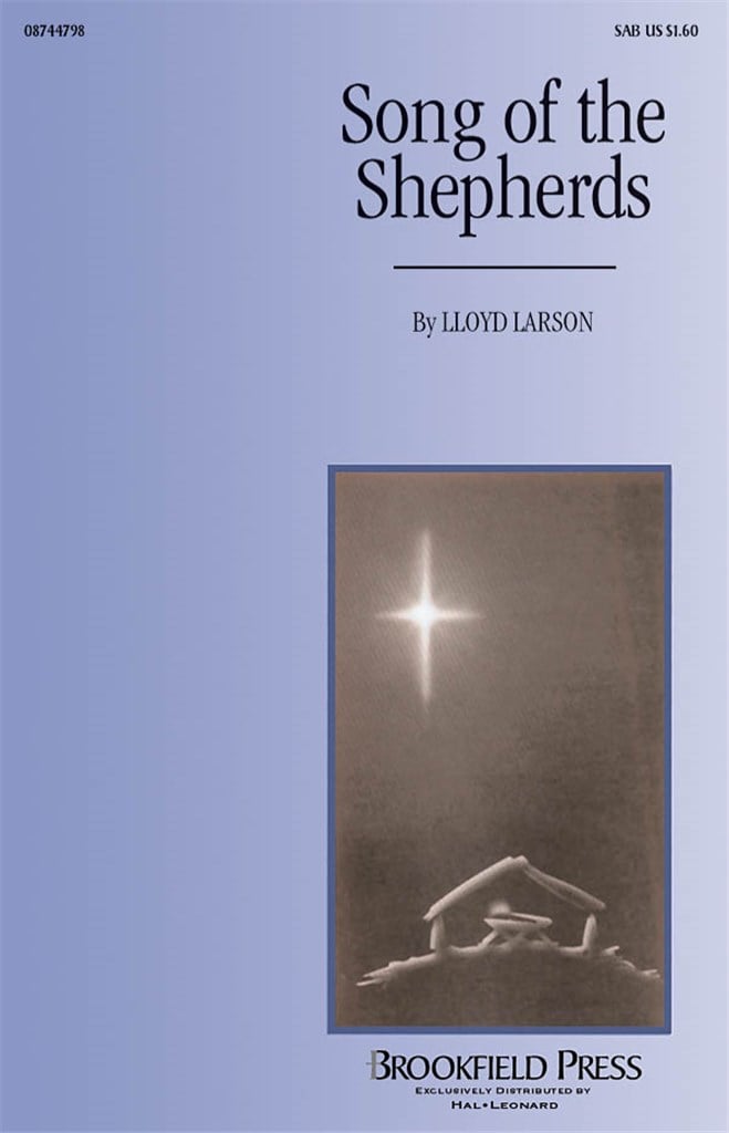 Song of the Shepherds